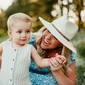 Meet your Posher, Cassidy